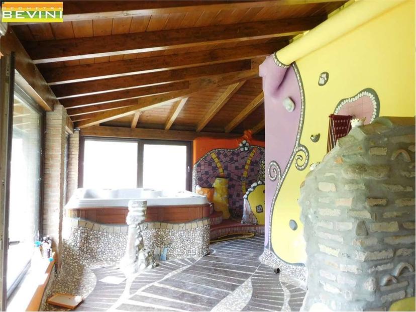 Villa unifamiliare via Scolo Formella, 15, Santo Stefano - Gambellara, Ravenna — foto 81 di 88