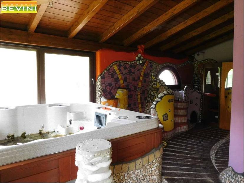 Villa unifamiliare via Scolo Formella, 15, Santo Stefano - Gambellara, Ravenna — foto 44 di 88