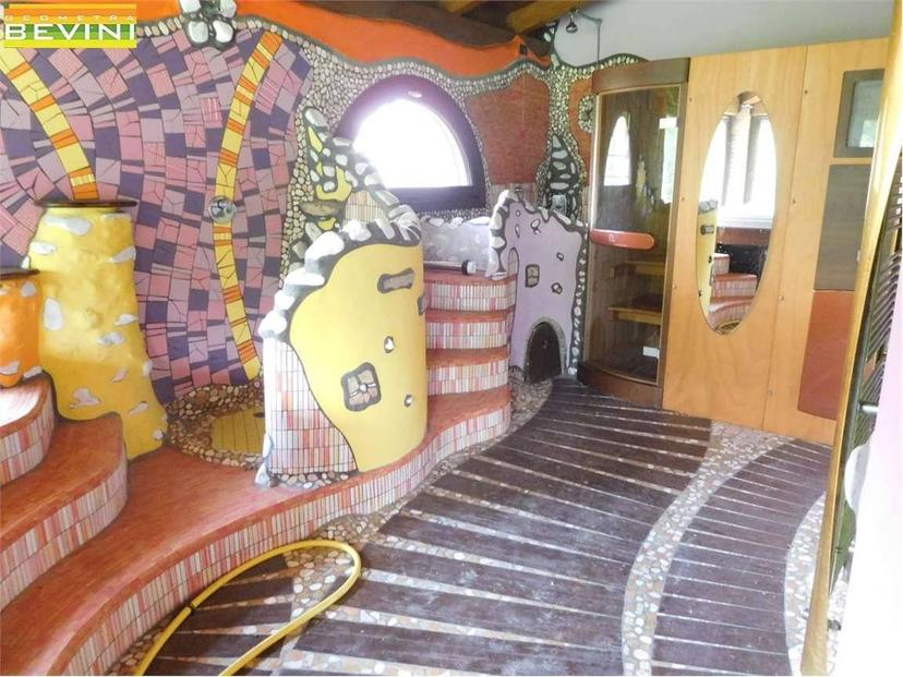 Villa unifamiliare via Scolo Formella, 15, Santo Stefano - Gambellara, Ravenna — foto 5 di 88