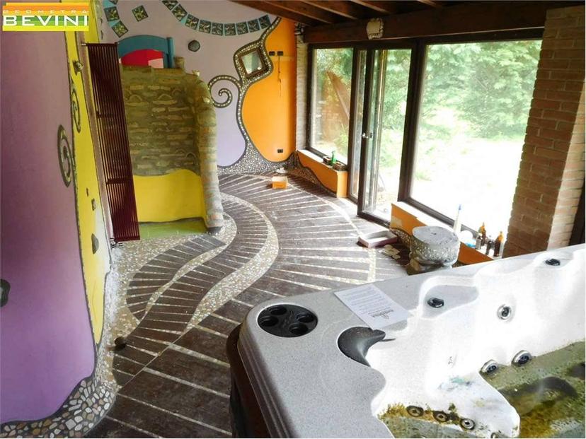Villa unifamiliare via Scolo Formella, 15, Santo Stefano - Gambellara, Ravenna — foto 34 di 88