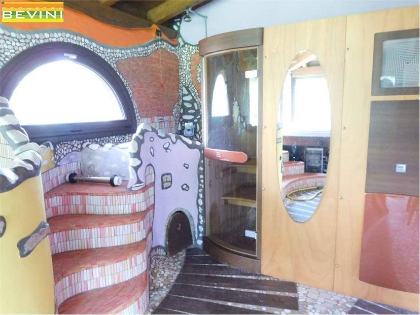 Villa unifamiliare via Scolo Formella, 15, Santo Stefano - Gambellara, Ravenna — foto 67 di 88