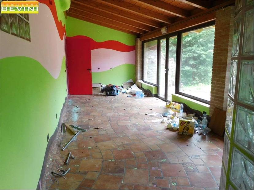 Villa unifamiliare via Scolo Formella, 15, Santo Stefano - Gambellara, Ravenna — foto 13 di 88