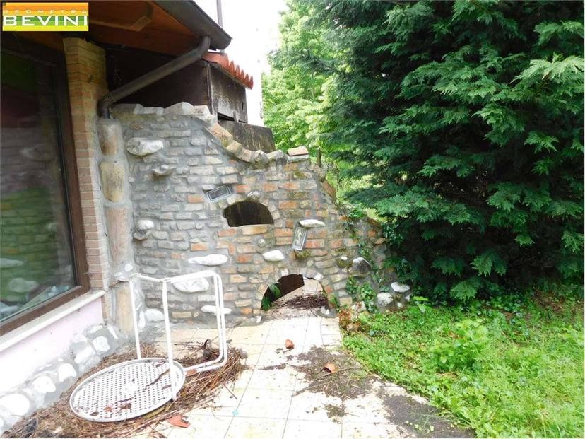 Villa unifamiliare via Scolo Formella, 15, Santo Stefano - Gambellara, Ravenna — foto 28 di 88