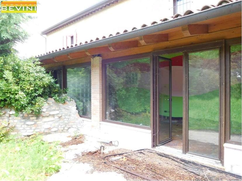 Villa unifamiliare via Scolo Formella, 15, Santo Stefano - Gambellara, Ravenna — foto 47 di 88