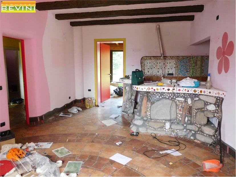 Villa unifamiliare via Scolo Formella, 15, Santo Stefano - Gambellara, Ravenna — foto 31 di 88