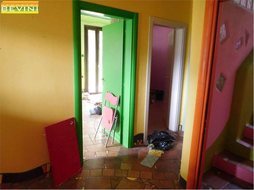 Villa unifamiliare via Scolo Formella, 15, Santo Stefano - Gambellara, Ravenna — foto 27 di 88