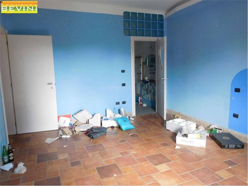 Villa unifamiliare via Scolo Formella, 15, Santo Stefano - Gambellara, Ravenna — foto 84 di 88