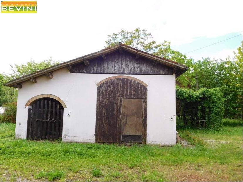 Villa unifamiliare via Scolo Formella, 15, Santo Stefano - Gambellara, Ravenna — foto 55 di 88