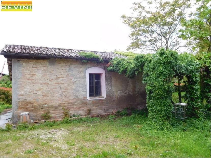 Villa unifamiliare via Scolo Formella, 15, Santo Stefano - Gambellara, Ravenna — foto 58 di 88
