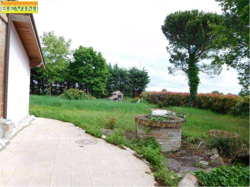 Villa unifamiliare via Scolo Formella, 15, Santo Stefano - Gambellara, Ravenna — foto 8 di 88