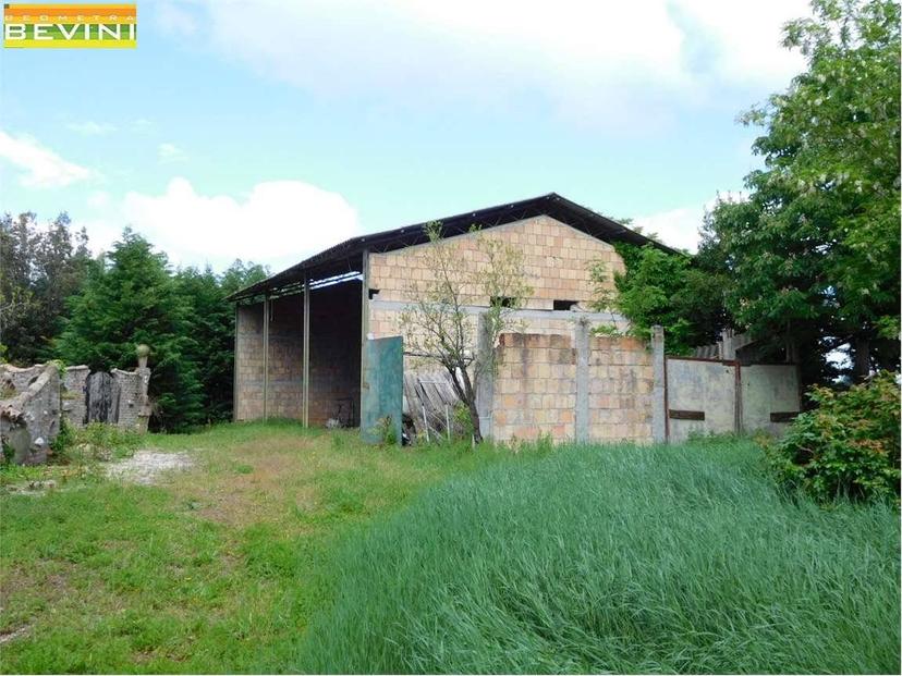 Villa unifamiliare via Scolo Formella, 15, Santo Stefano - Gambellara, Ravenna — foto 20 di 88