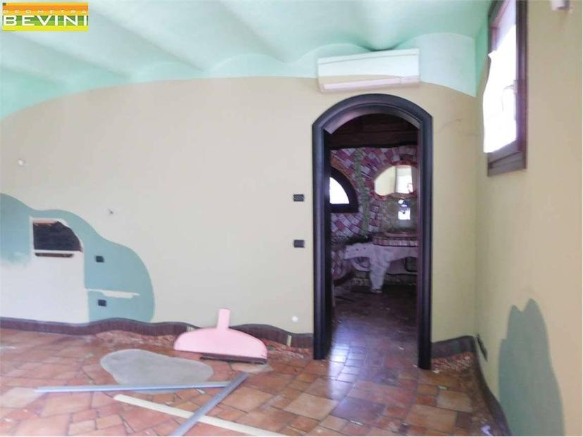 Villa unifamiliare via Scolo Formella, 15, Santo Stefano - Gambellara, Ravenna — foto 85 di 88