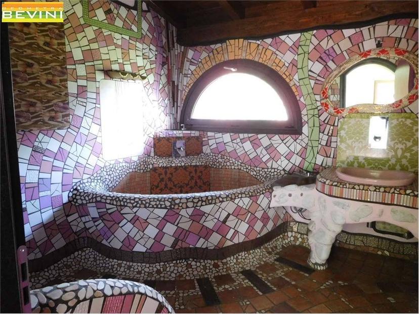 Villa unifamiliare via Scolo Formella, 15, Santo Stefano - Gambellara, Ravenna — foto 15 di 88