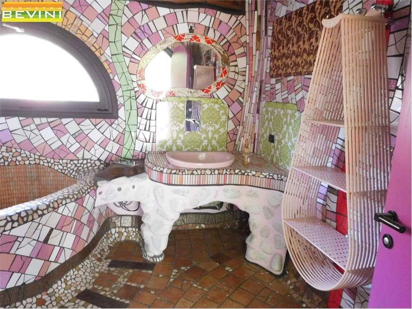 Villa unifamiliare via Scolo Formella, 15, Santo Stefano - Gambellara, Ravenna — foto 62 di 88