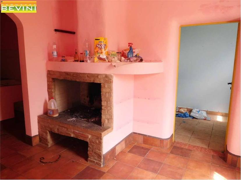 Villa unifamiliare via Scolo Formella, 15, Santo Stefano - Gambellara, Ravenna — foto 18 di 88