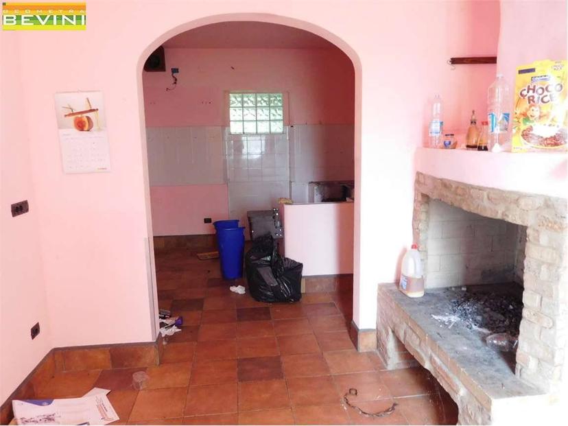Villa unifamiliare via Scolo Formella, 15, Santo Stefano - Gambellara, Ravenna — foto 73 di 88