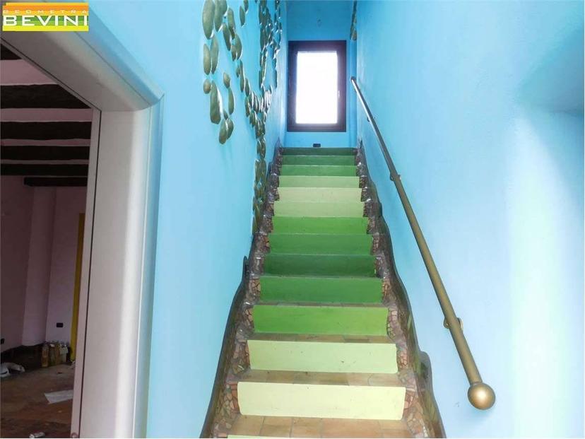 Villa unifamiliare via Scolo Formella, 15, Santo Stefano - Gambellara, Ravenna — foto 42 di 88