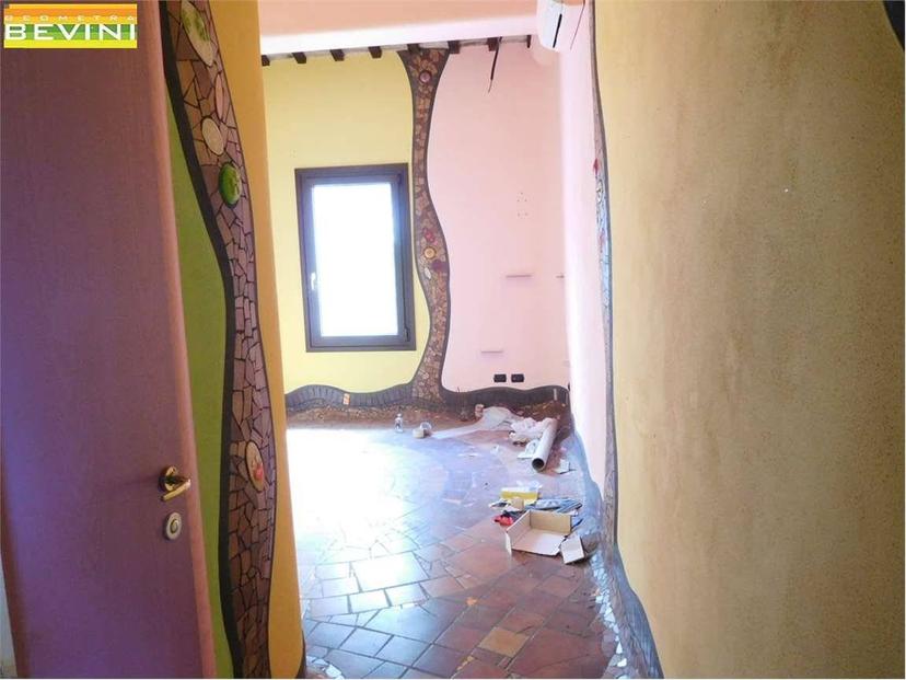Villa unifamiliare via Scolo Formella, 15, Santo Stefano - Gambellara, Ravenna — foto 35 di 88