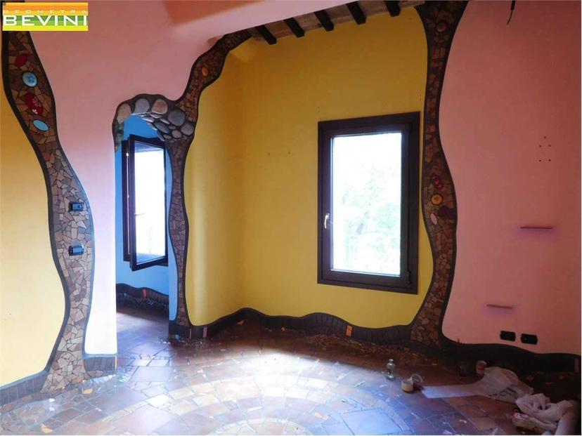 Villa unifamiliare via Scolo Formella, 15, Santo Stefano - Gambellara, Ravenna — foto 77 di 88