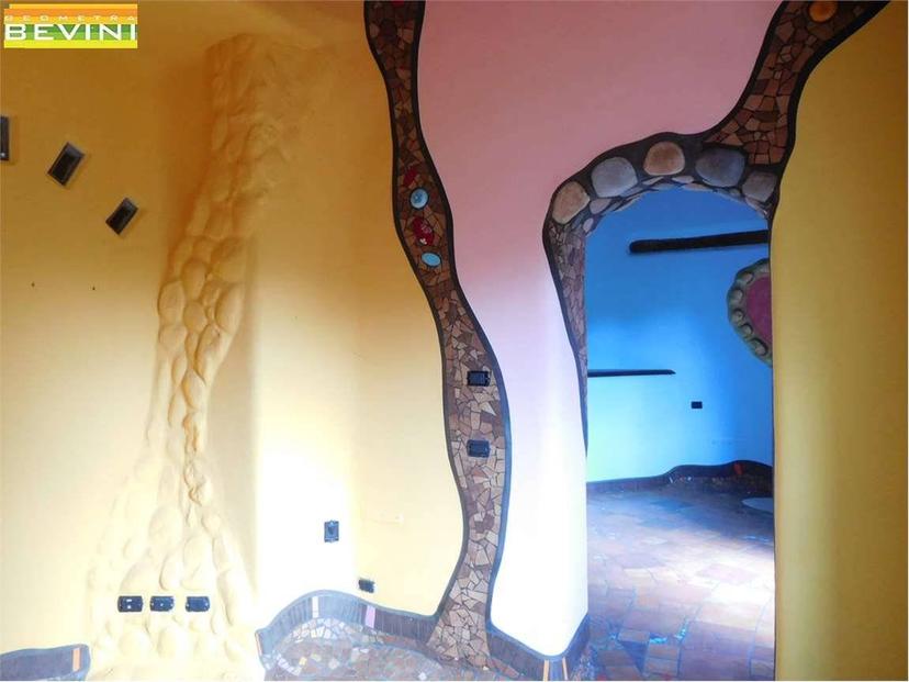 Villa unifamiliare via Scolo Formella, 15, Santo Stefano - Gambellara, Ravenna — foto 59 di 88