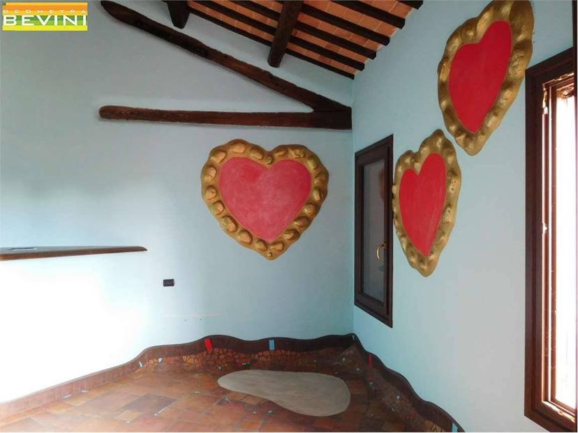 Villa unifamiliare via Scolo Formella, 15, Santo Stefano - Gambellara, Ravenna — foto 65 di 88