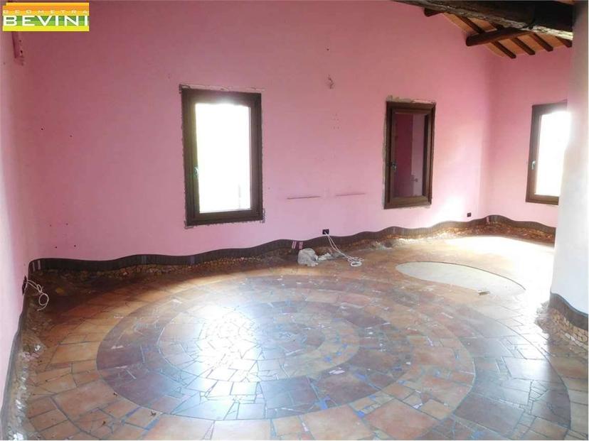 Villa unifamiliare via Scolo Formella, 15, Santo Stefano - Gambellara, Ravenna — foto 48 di 88
