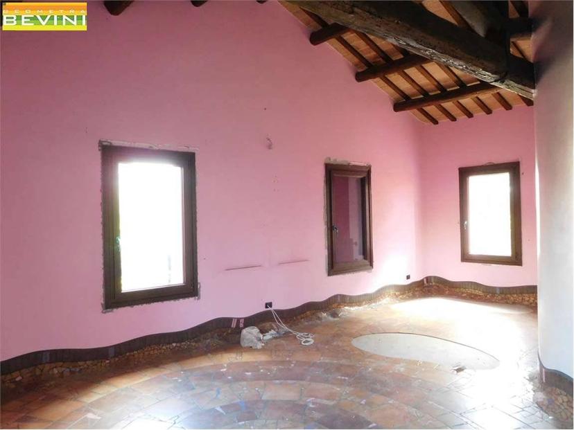 Villa unifamiliare via Scolo Formella, 15, Santo Stefano - Gambellara, Ravenna — foto 14 di 88