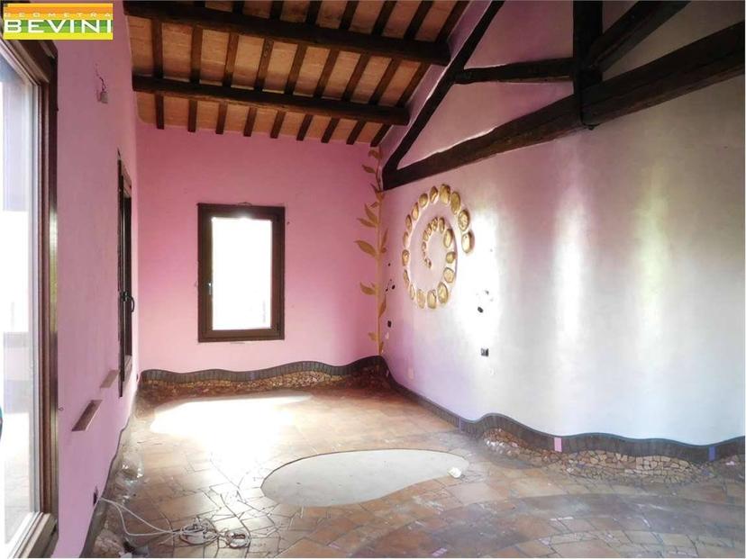 Villa unifamiliare via Scolo Formella, 15, Santo Stefano - Gambellara, Ravenna — foto 86 di 88