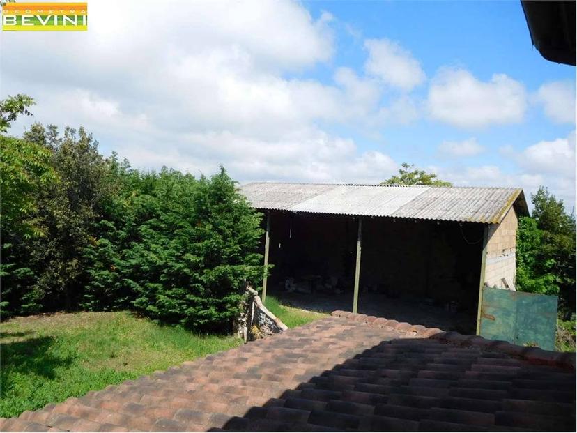 Villa unifamiliare via Scolo Formella, 15, Santo Stefano - Gambellara, Ravenna — foto 23 di 88
