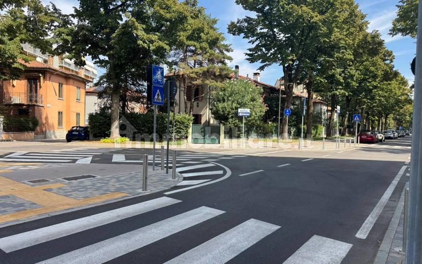 Attico viale Sabotino 8, Valletta Paiolo, Mantova — foto 2 di 2