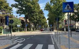 Attico viale Sabotino 8, Valletta Paiolo, Mantova