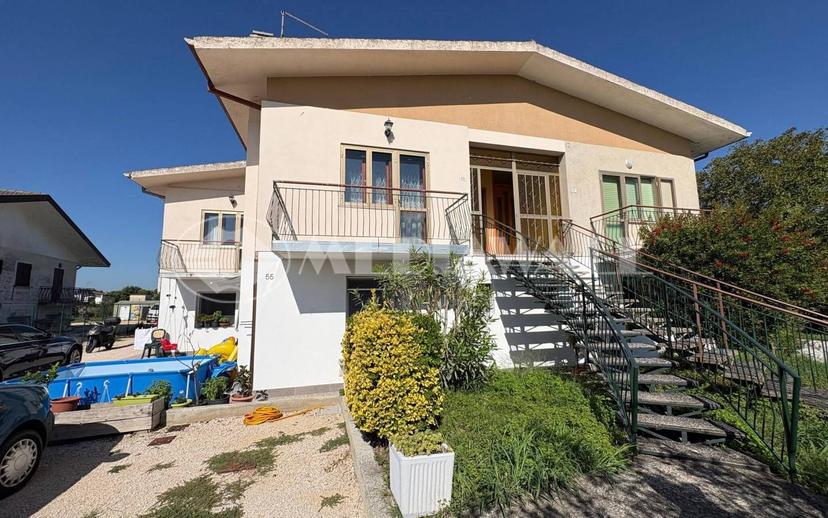 Quadrilocale via Casa Bianca 55, Casabianca, Lignano Sabbiadoro