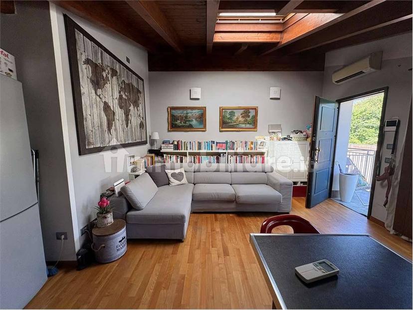 Bilocale via Edmondo De Amicis 15, Centro, Somma Lombardo — foto 13 di 21
