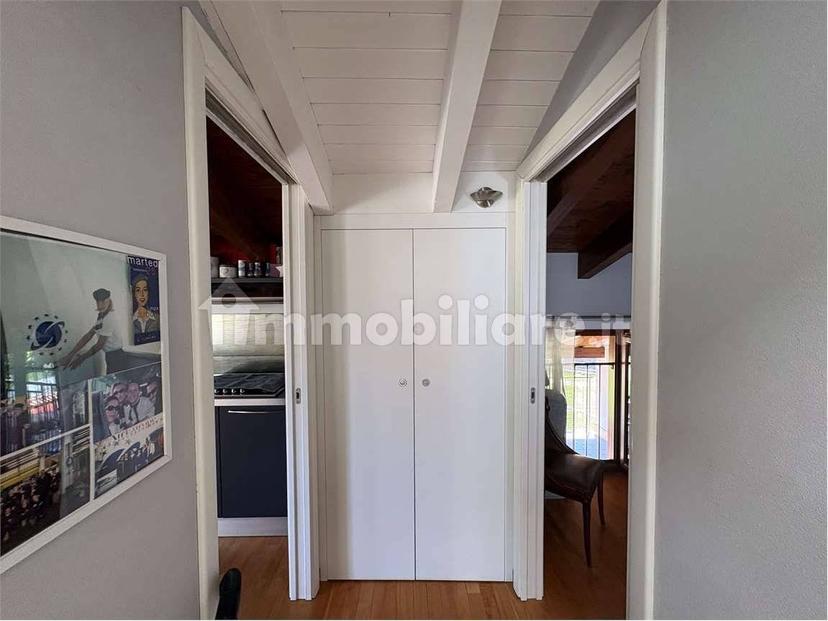 Bilocale via Edmondo De Amicis 15, Centro, Somma Lombardo — foto 8 di 21