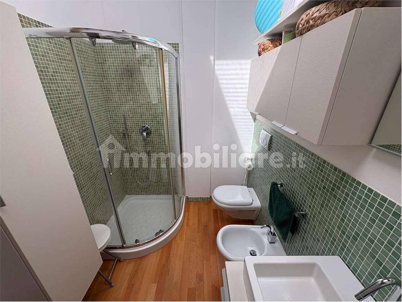 Bilocale via Edmondo De Amicis 15, Centro, Somma Lombardo — foto 17 di 21
