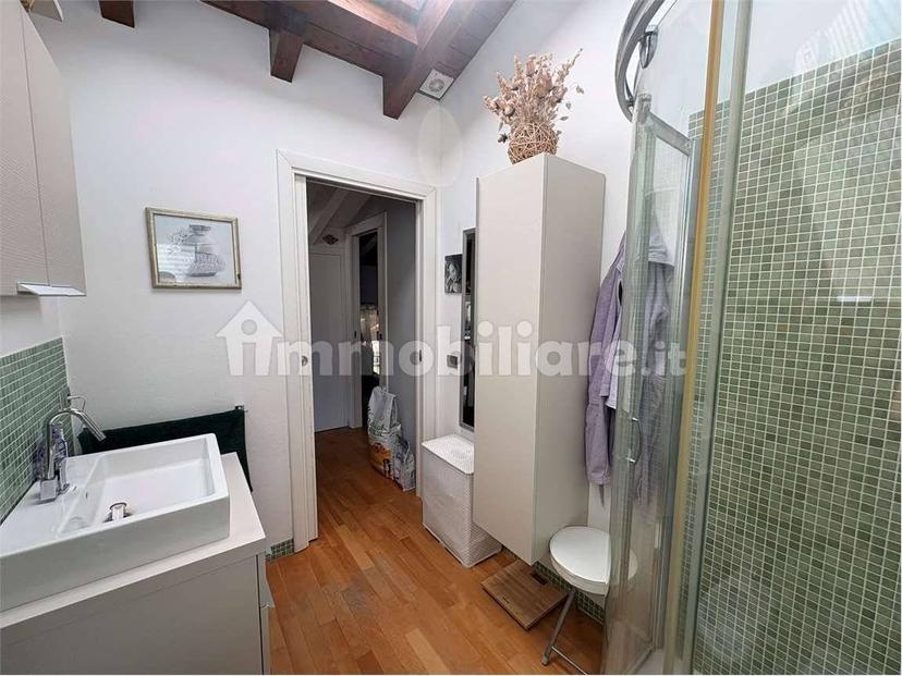 Bilocale via Edmondo De Amicis 15, Centro, Somma Lombardo — foto 9 di 21