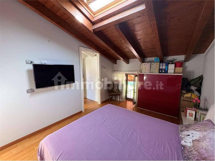 Bilocale via Edmondo De Amicis 15, Centro, Somma Lombardo — foto 3 di 21