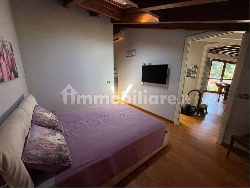 Bilocale via Edmondo De Amicis 15, Centro, Somma Lombardo — foto 14 di 21