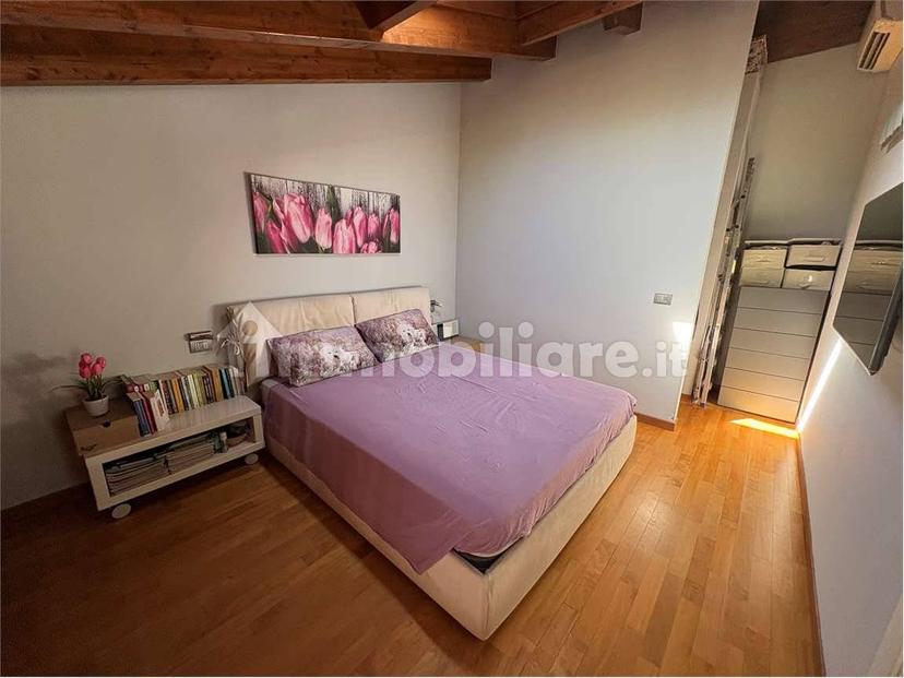 Bilocale via Edmondo De Amicis 15, Centro, Somma Lombardo — foto 16 di 21