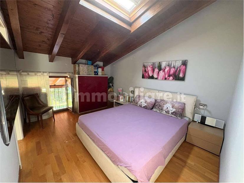 Bilocale via Edmondo De Amicis 15, Centro, Somma Lombardo — foto 21 di 21