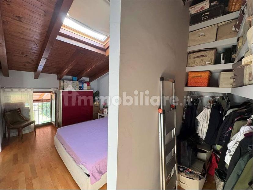 Bilocale via Edmondo De Amicis 15, Centro, Somma Lombardo — foto 19 di 21