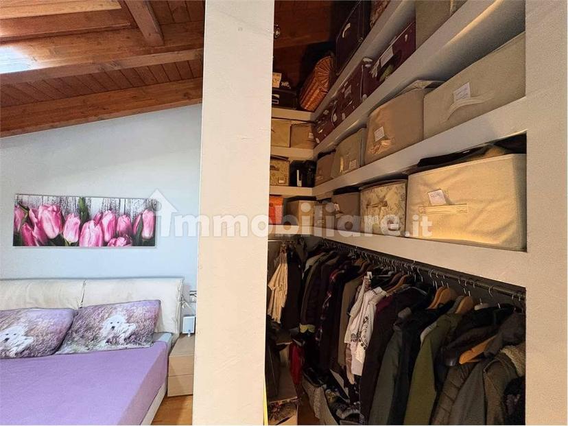 Bilocale via Edmondo De Amicis 15, Centro, Somma Lombardo — foto 2 di 21