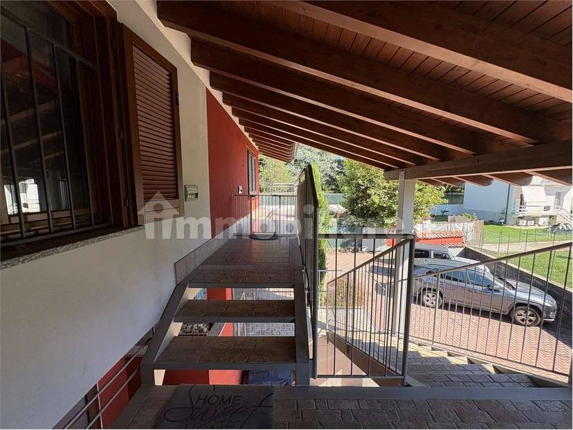 Bilocale via Edmondo De Amicis 15, Centro, Somma Lombardo — foto 4 di 21
