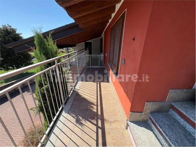 Bilocale via Edmondo De Amicis 15, Centro, Somma Lombardo — foto 5 di 21