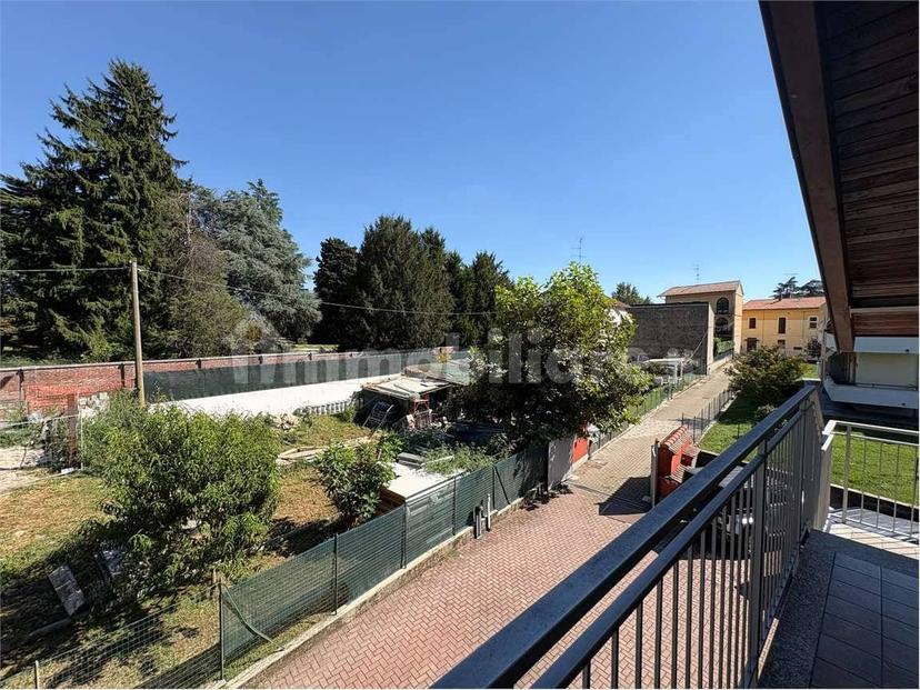 Bilocale via Edmondo De Amicis 15, Centro, Somma Lombardo — foto 10 di 21