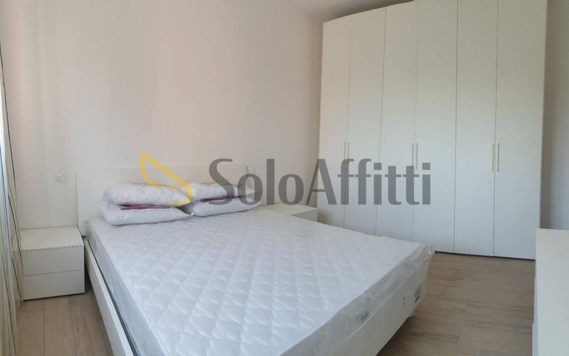 Bilocale via Puglie 3, Centro, Legnago — foto 9 di 9