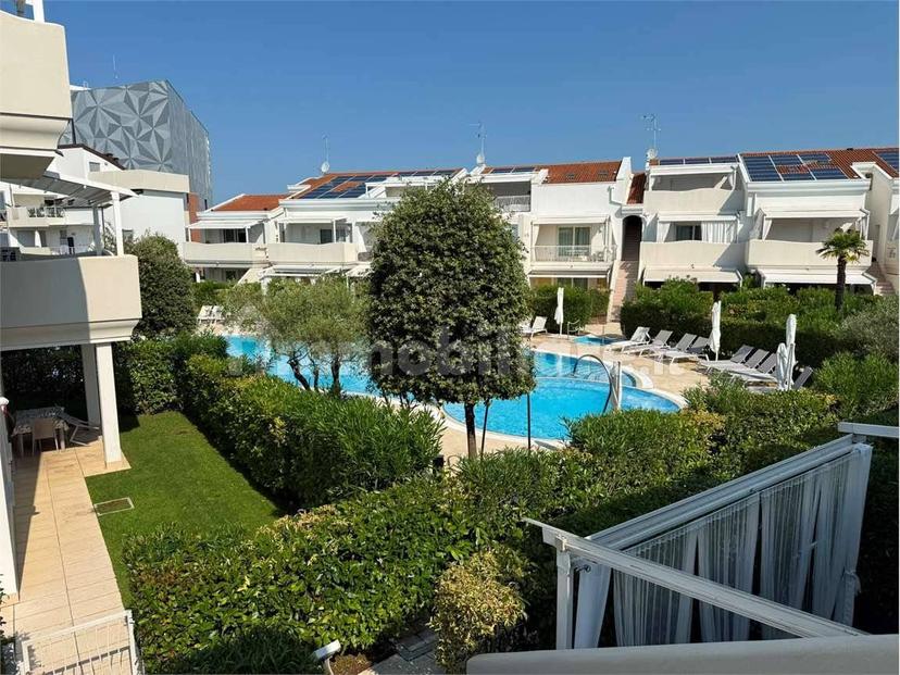 Trilocale via Monsignor Giovanni Marcato, Lido Centro Ovest, Jesolo — foto 7 di 21