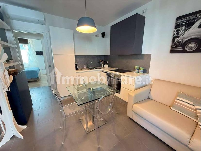 Trilocale via Monsignor Giovanni Marcato, Lido Centro Ovest, Jesolo — foto 10 di 21