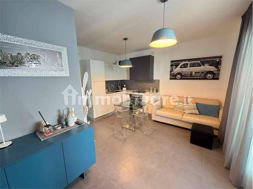 Trilocale via Monsignor Giovanni Marcato, Lido Centro Ovest, Jesolo — foto 13 di 21