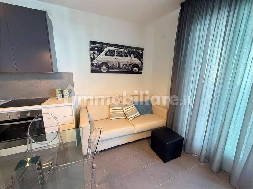 Trilocale via Monsignor Giovanni Marcato, Lido Centro Ovest, Jesolo — foto 21 di 21